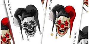 Bài Joker – Nơi giải trí ấn tượng và hấp dẫn hàng đầu