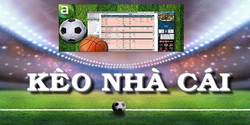 Các kèo nhà cái Kubet77 hấp dẫn
