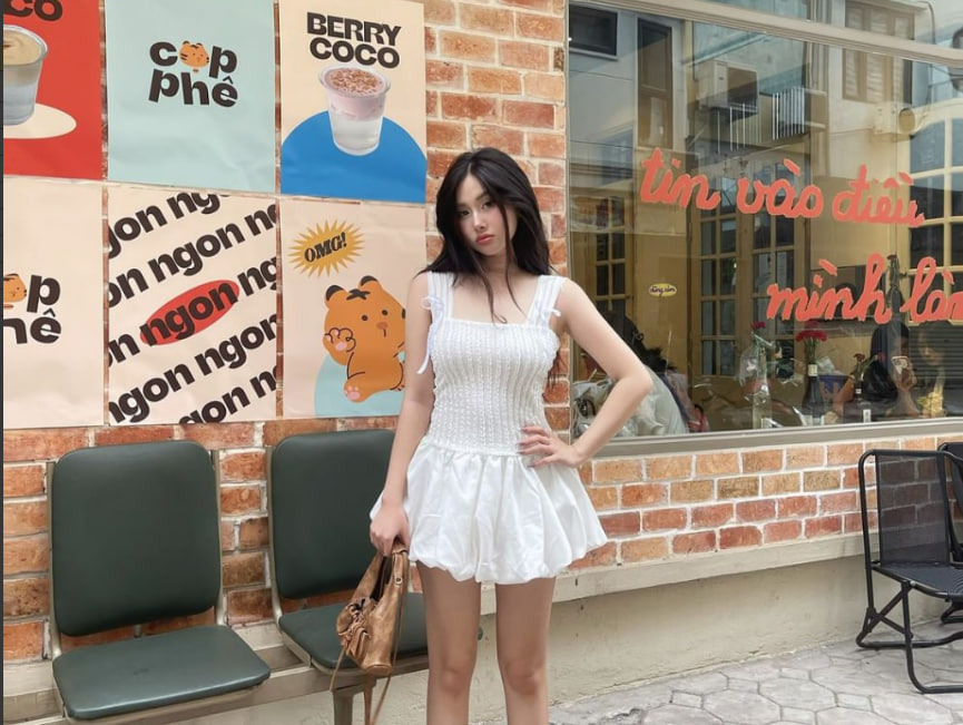CẨM HIỀN MANAGER KUBET77