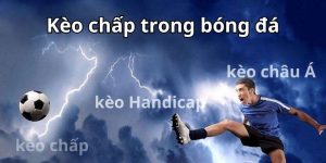 Phân tích kèo chấp – Đánh giá hình thức cá cược bóng đá nổi bật nhất