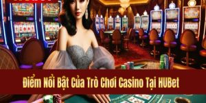 Casino Hubet