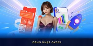 đăng nhập ok365